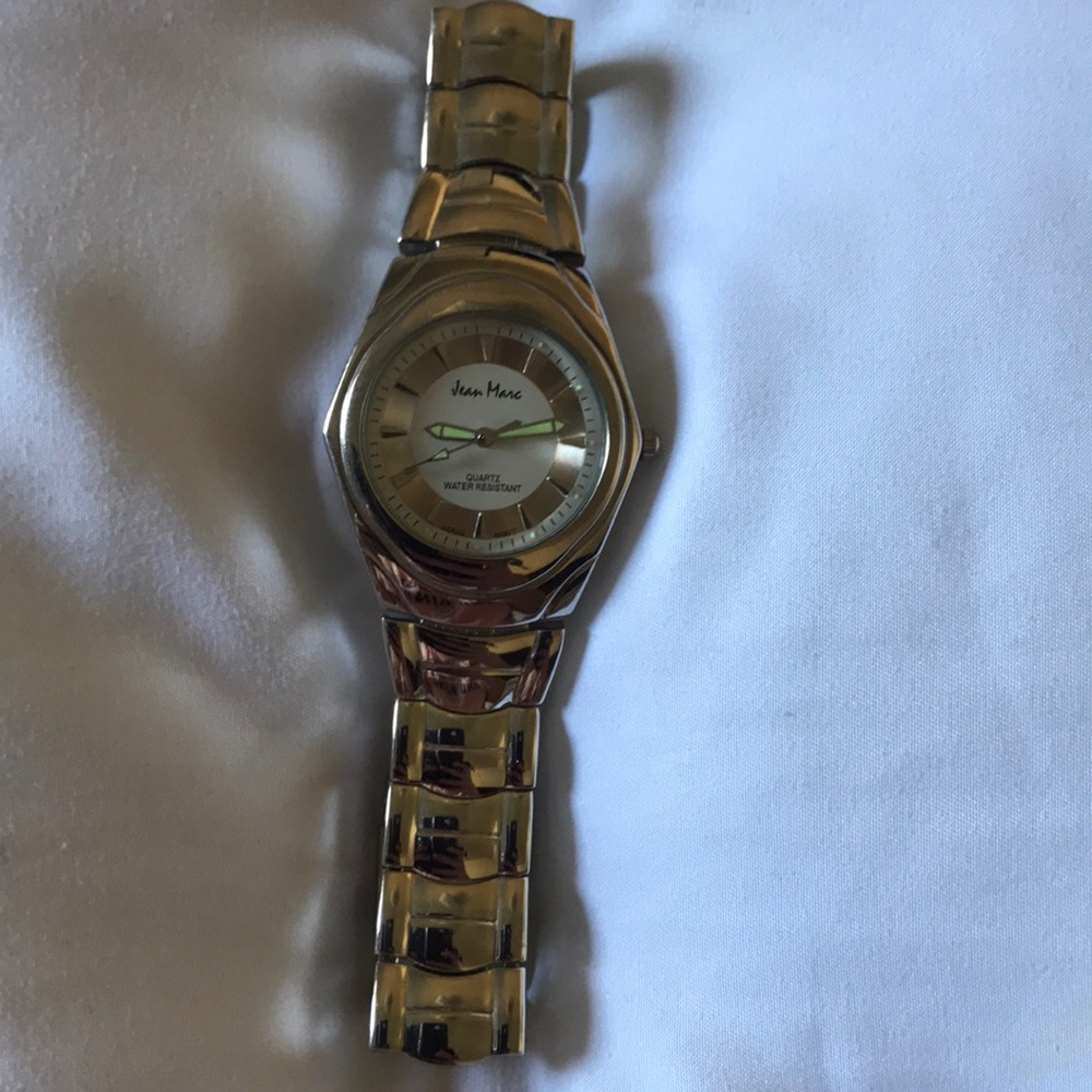 Jean Marc watch
